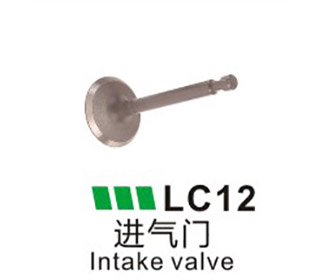 LC12-进气门