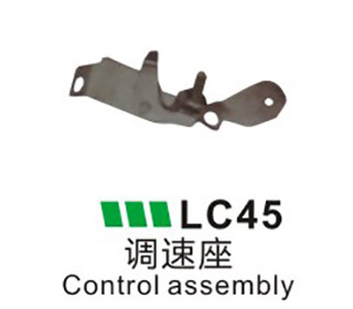 LC45-调速座