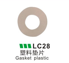 LC28-塑料垫片