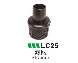 LC25-滤网